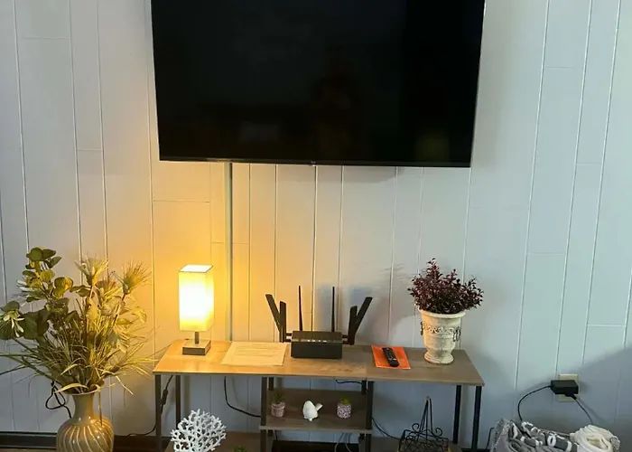 Apartment Restful Retreat Hoopeston
