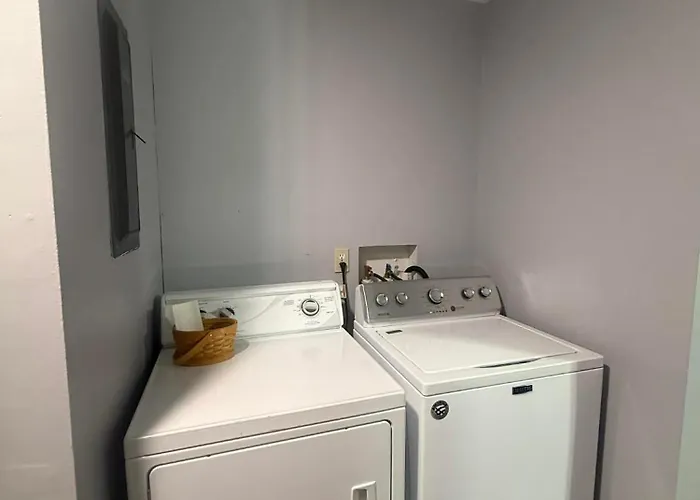 Restful Retreat